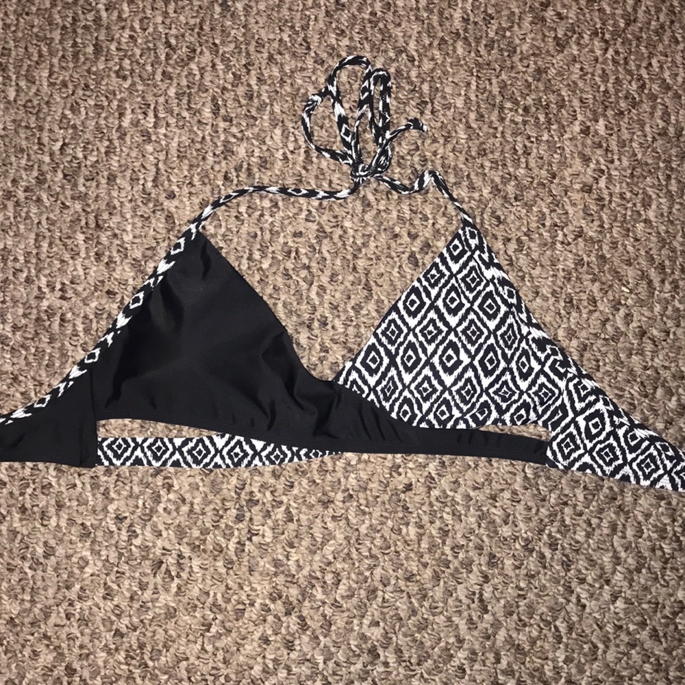 Bikini top